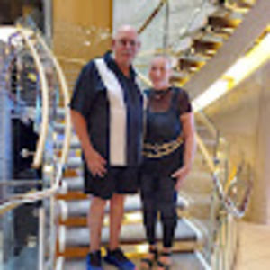 Meet your Posher, Judith